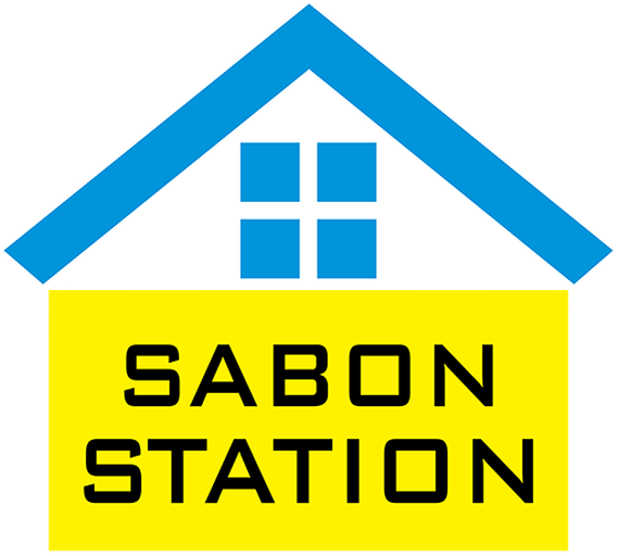 Sabon Station